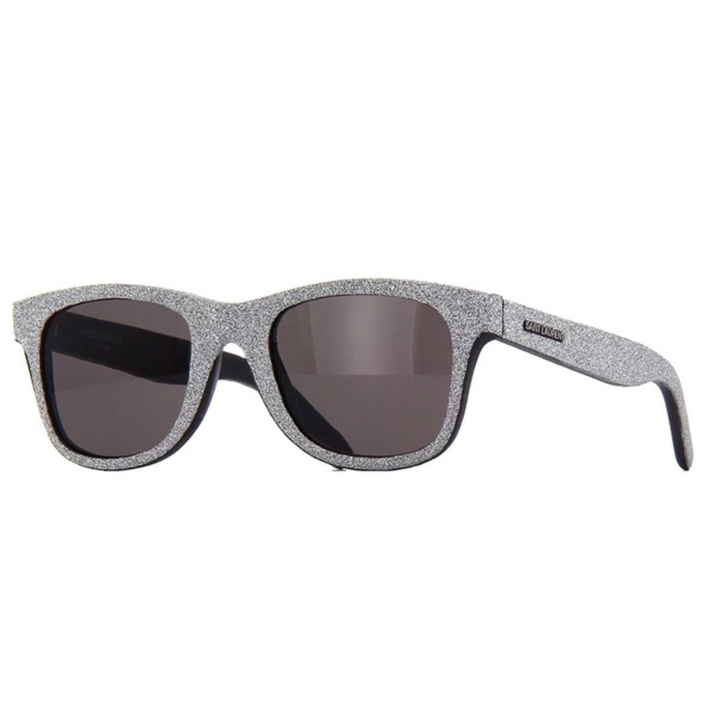 Excluded Saint Laurent Sunglasses, New 350 - Picture 10 of 13